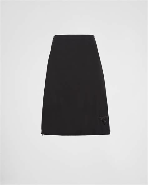 prada skirt for women.